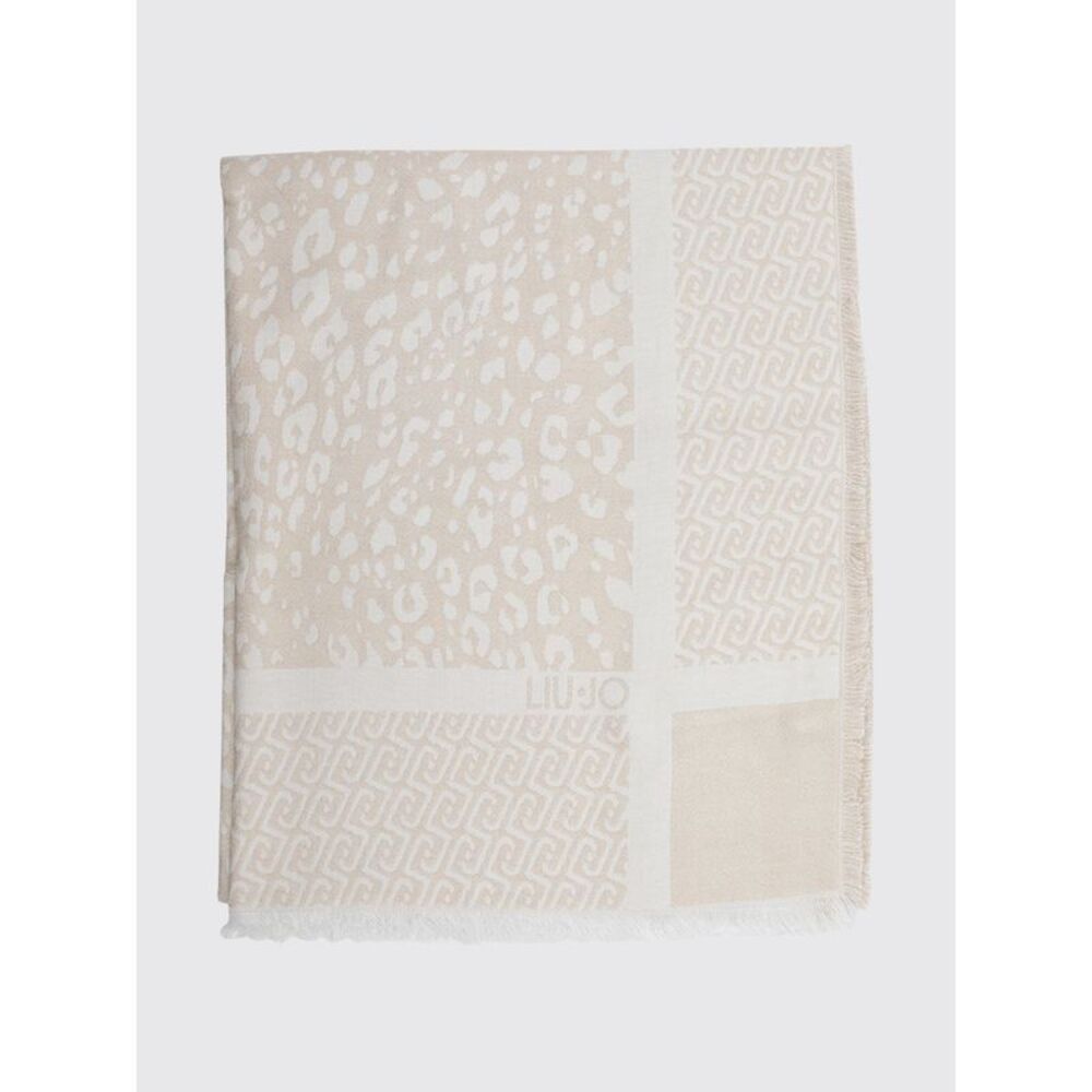 Liu Jo Women Scarf Woman Liu Jo